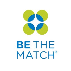 Be The Match Logo